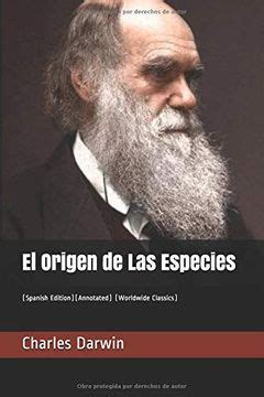 Download El Origen De Las Especies Annotated Worldwide Classics By Charles Darwin