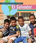 Full Download El Salvador By Alicia Klepeis