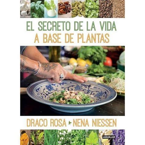 Read Online El Secreto De La Vida A Base De Plantas By Nena  Niessen