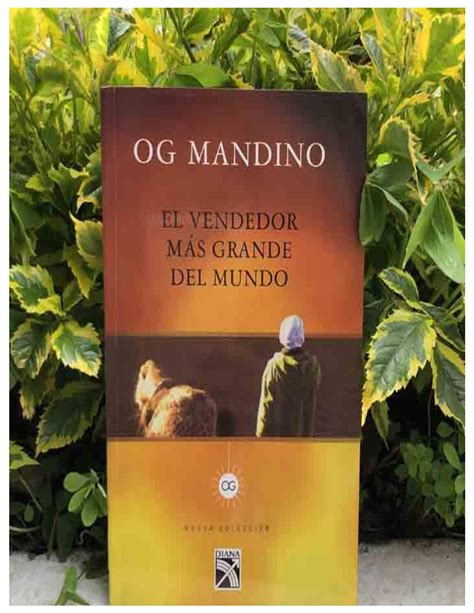 Read El Vendedor Ms Grande Del Mundo 2Aparte By Og Mandino