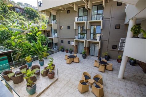 Ela Beach Hotel , Port Moresby 2024 Updated Prices, Deals - Agoda.com