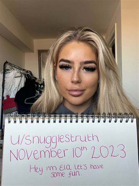Elacharlotte Onlyfans Leak