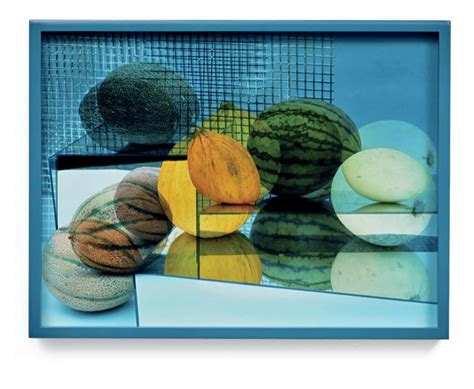 Elad Lassry and Associate Curator