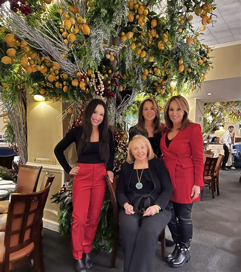 Elaina scotto daughter. "Extra's" Jenn Lahmers spoke with Rosanna and Elaina Scotto as they promoted the reopening of their NYC restaurant Fresco by Scotto. Rosanna and Elaine gave... 