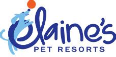 Specialties: Elaine's Pet Resorts offer dog and cat boarding ser