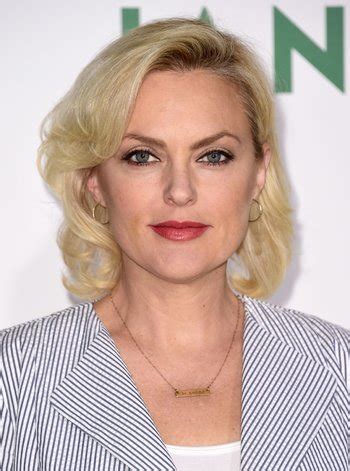 Elaine Hendrix (Creator) - TV Tropes