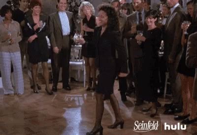 Elaine benes dancing gif. Things To Know About Elaine benes dancing gif. 