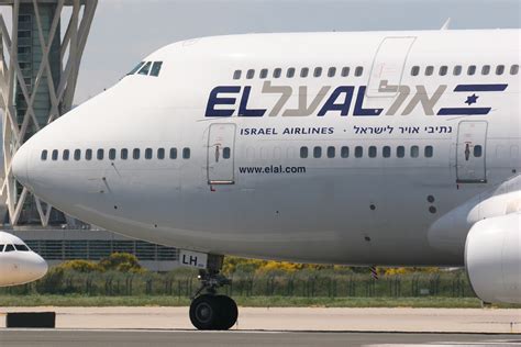 Get the best deals on El Al Israel In Collectible Airline Merchandise & Memorabilia when you shop the largest online selection at eBay.com.. 