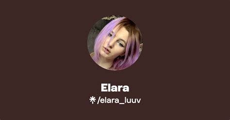 Elara_Luuv Leaks [PPV] 🍑 42 Videos