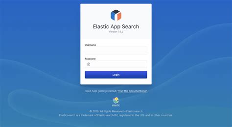 Elastic Login & Registration Detailed Guidelines 2022