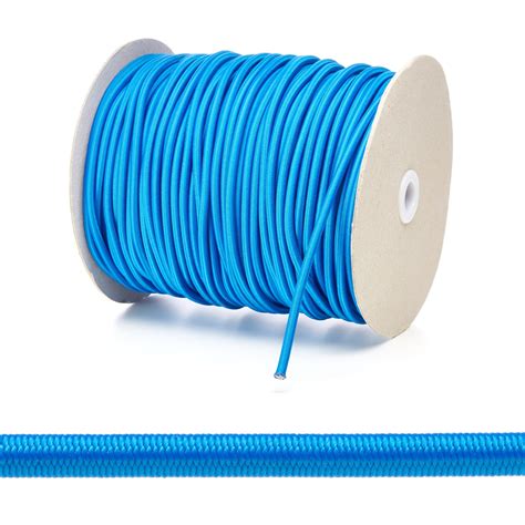 Elastic Shock Cord - Kalsi Cords