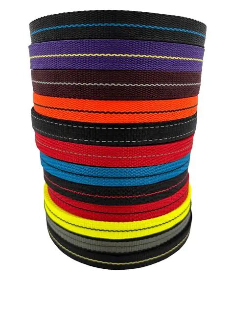Elastic webbing heavy duty.  Discover our robust range of Webbing, engineere...