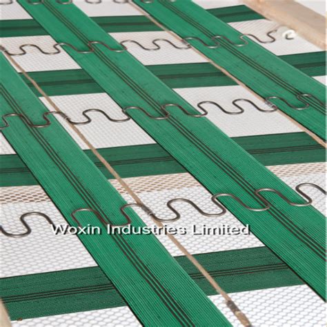 Elastic webbing sofa.  Sold by the running foot.  Crafted from polyester and rubber latex thre...