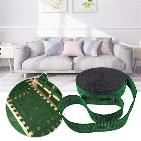 Elastic webbing sofa. 85 Metal Webbing Clips for 2" Elastic Webbing - C...