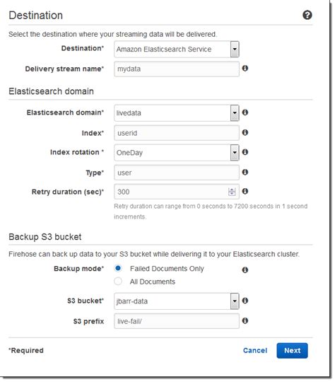 Elasticsearch index details.  To get shard-level statistics, set the level parameter to shar...