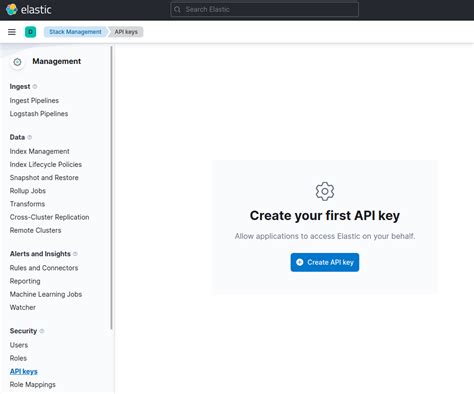 Elasticsearch java create index example.  ZappySys API Driver - ElasticSearch Read ...