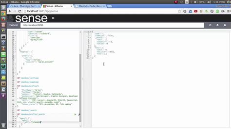Elasticsearch ngram filter.  Very often, Elasticsearch is configured to generate terms based o...