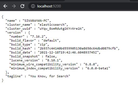 Elasticsearch querybuilder java example.  The problem was that we weren&rsquo;t quite sure ...