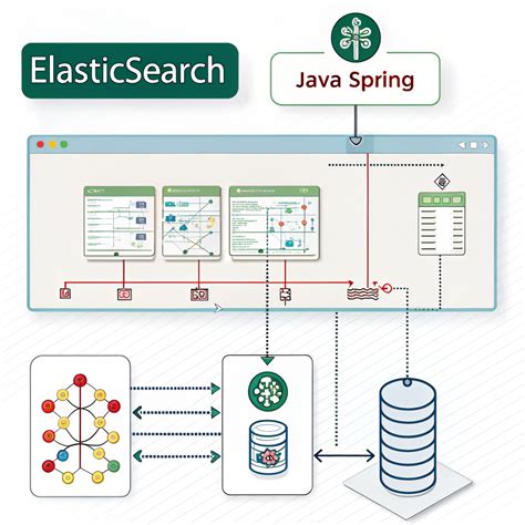 Elasticsearch spring boot 2.  Here&rsquo;s why and how you can leverage this powerful combi...