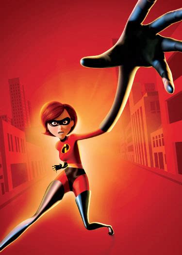 Elastigirl: The Superhero You Need for Your Business