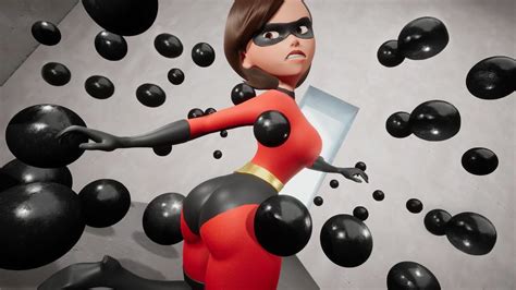 Here's Part 6 of the Kronos Comic With Elastigirl Going on a mission to search for Mr Incredible and this is for chrisloch6 and SamuelYan4. The Incredibles c) Disney, Pixar. Image size. 1362x8232px 12.05 MB.. 