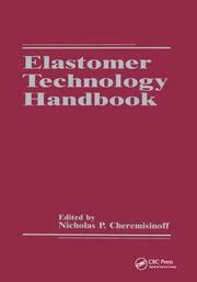 Elastomer technology handbook elastomer technology handbook. - Études l'histoire de la philosophie allemande.