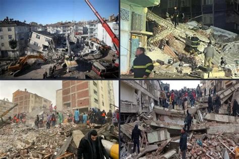 Elazığ deprem ölenlerin listesi
