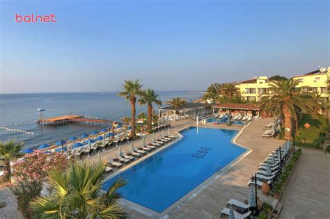Elbis Hotel Topaze Travel.