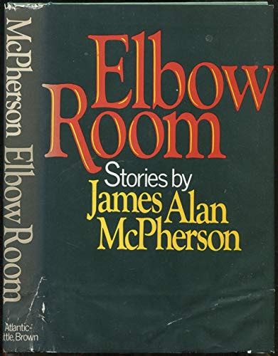 Elbow room by james alan mcpherson. - Cuentos para ir a dormir / bedtime stories.