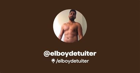 🍑 Elboydetuiter Leaked XxX 152 Vids