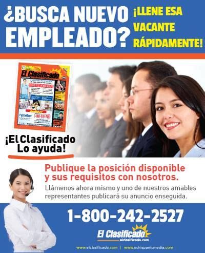 Elclasificado com empleos. Things To Know About Elclasificado com empleos. 
