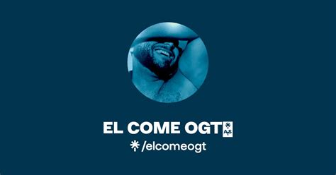 Elcomeogt Onlyfans Leak [PPV] 17 Photos