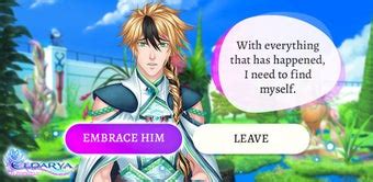 Eldarya Romance and Fantasy APK Download for Android 