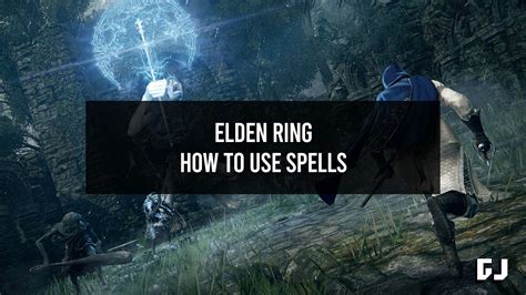 Elden Ring: How to use spells - gamerswiki.net