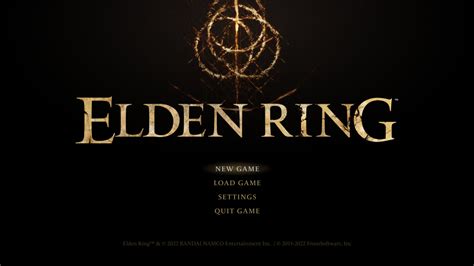 Elden Ring’s Minimal UI & HUD Has Become A Heated Controversy - Kotaku