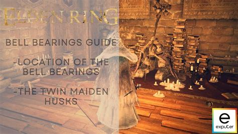 Elden Ring Bell Bearing: The Ultimate Guide to Enhance Your Gaming Experience