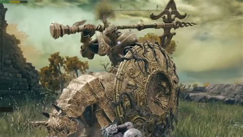 Elden Ring Boss Guide How To Beat Tree Sentinel