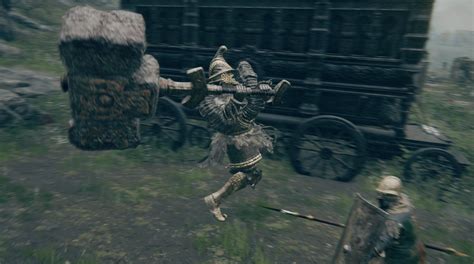 Elden Ring Stance Damage Chart