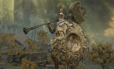 Elden Ring Sword and Shield Build A Comprehensive Guide for Beginners