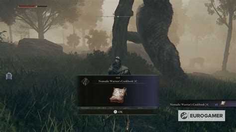 Elden Ring crafting How to get a Crafting Kit and cookbooks list in Elden Ring 
