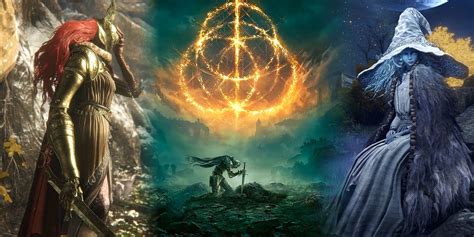 Elden Ring has a tutorial problem 