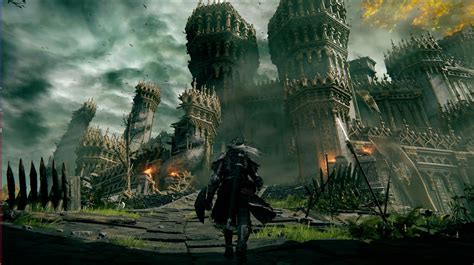 Elden ring 2. Elden Ring 2 Needs to Offer a Better Camera and Improved Controls Cameras and open-world games rarely get along. The more open and dense a game is, the more likely the camera will “catch” on ... 