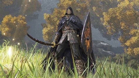 Gelmir Knight Armor is a Chest Armor in Elden Ring. Ge