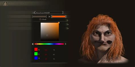 Elden ring character editor. The editor allows you to precisely modify the shape of the face and body of the character. Unfortunately, for most of the game, your character will wear a helmet and heavy armor that covers your looks. But the Elden Ring is an RPG after all. Creating your character is one of the first and, after all, important steps to start the adventure in ... 
