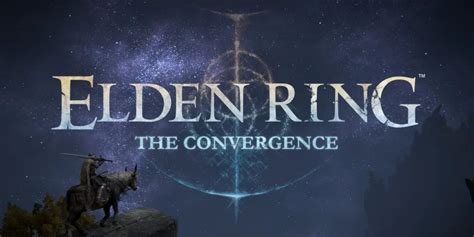 Elden ring convergence wiki.  The main Elden Ring subreddit and two bigg...