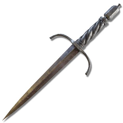 Elden ring dagger. Ash of War: Golden Vow is an Ash of War in Elden Ring . Ashes of War can be equipped on Weapons and Shields to modify the Skill or an equipment, or to apply affinities that modify scaling values. Ash of War: Golden Vow provides Sacred affinity and the Golden Vow Skill. This Ash of War grants an armament the Sacred affinity and the following skill: 