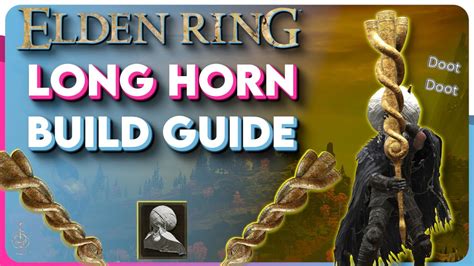 Elden ring horn. In addition to good damage, Envoy's Long Horn has one of the best skills in Elden Ring. Although the move itself looks somewhat unthreatening, it is actually a powerful attack that will destroy ... 