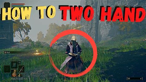 Elden ring how to buff both weapons. These 10 weapons will help you survive the early hours of Elden Ring. The Elden Ring 1.03 update has nerfed a number of popular weapons and Ashes of War, and buffed Sorceries that have been ... 