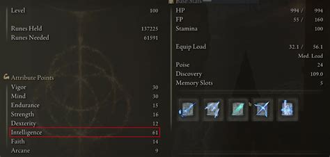 A guide on the best Dexterity builds for PVE in Elden Ring. Included are the best starting classes for Dexterity builds (pure and hybrid), recommended stat distribution, best weapons, armor, talisman, shields, skills (Ashes of War), and spells. ... The key stat Dexterity should be increased up to the level that allows you to wield the weapon ...