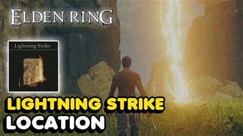 Lightning infusion is really good since no 